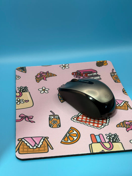 Rectangular Mousepads