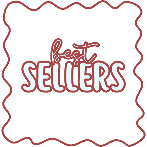 Best Sellers