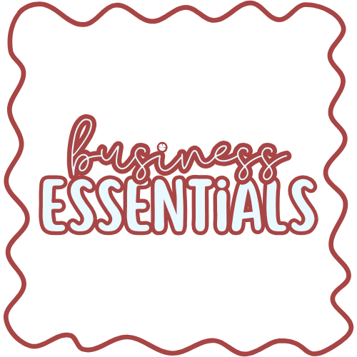 Business Essentials