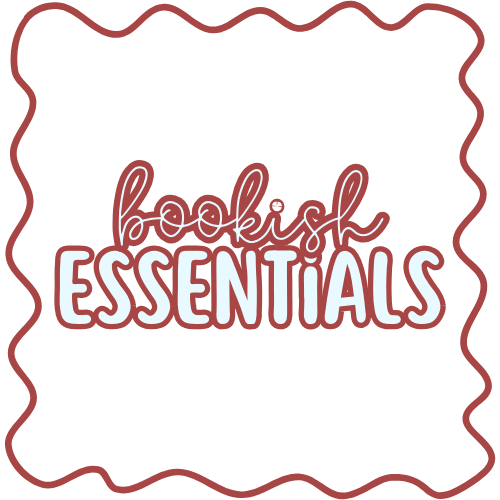 Bookish Essentials