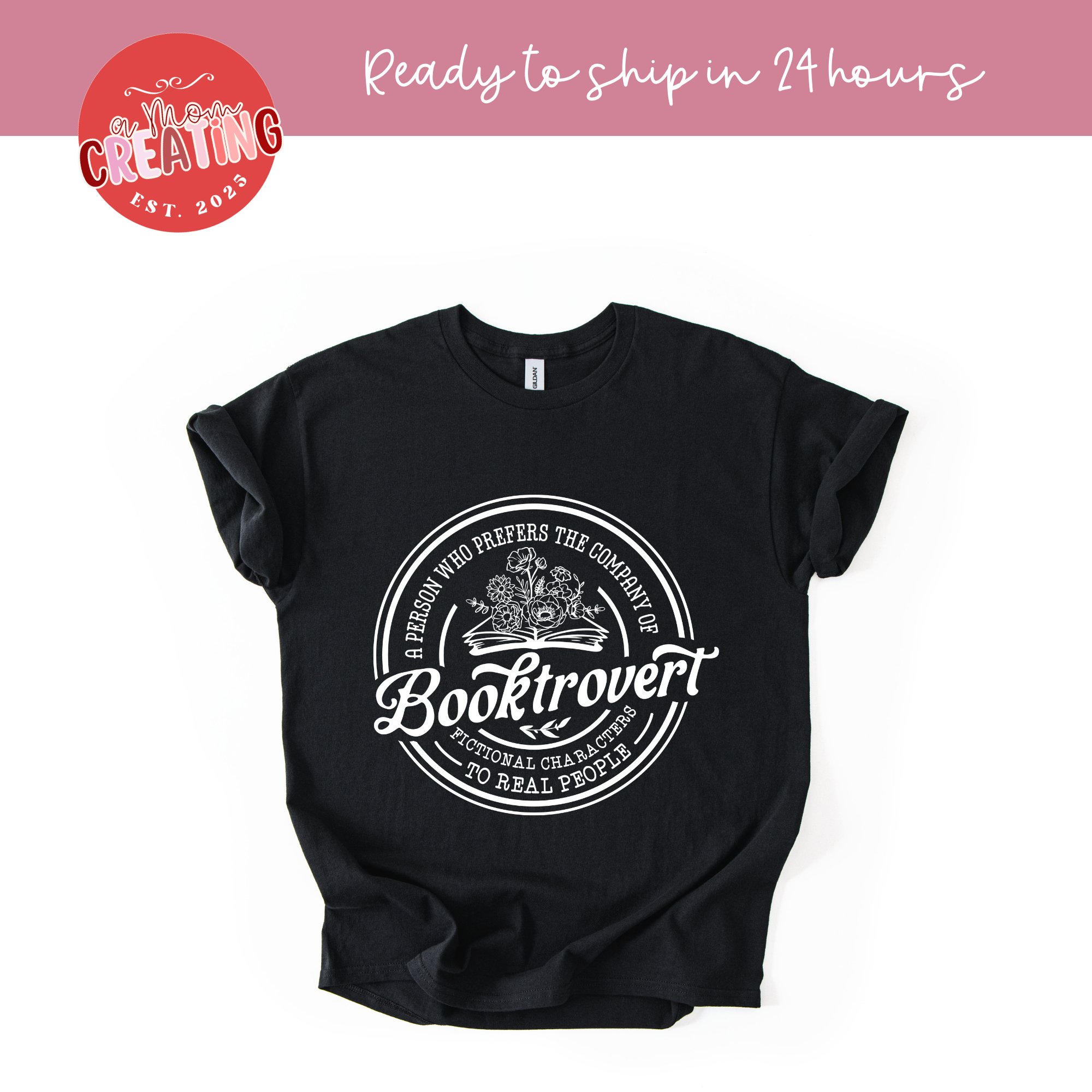 137 | DTF ONLY | NO SHIRT