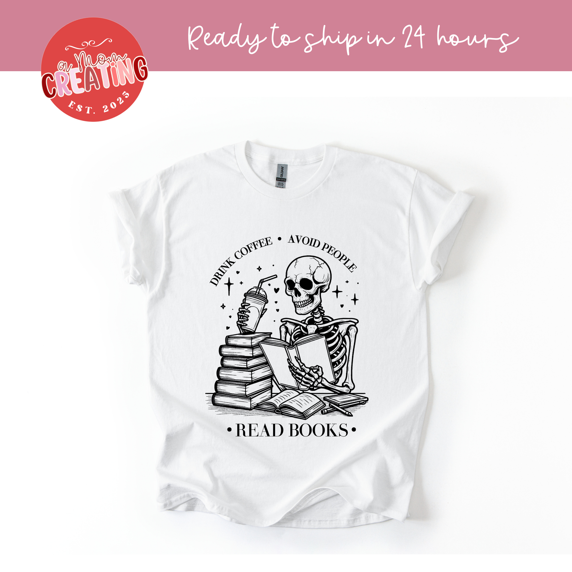 139 | DTF ONLY | NO SHIRT