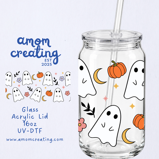 Halloween Collection 2026 - Libbey Cups or UV-DTF Only 018