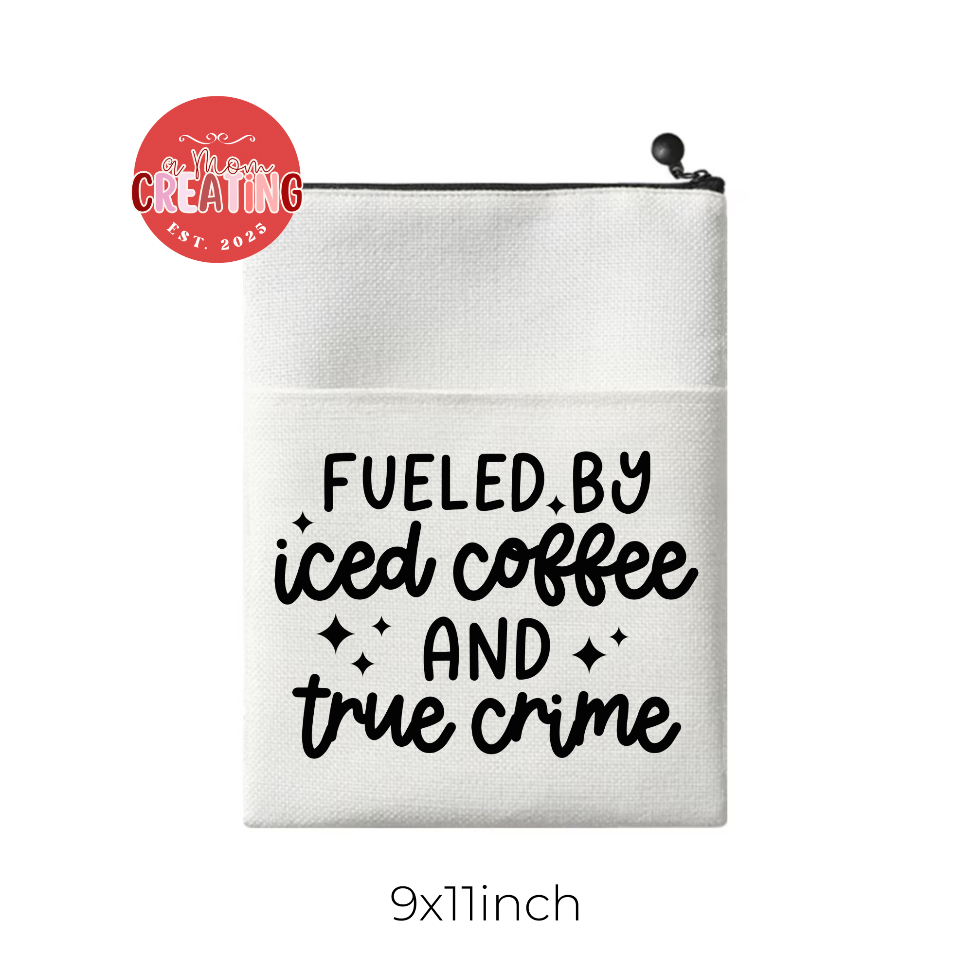 Book Bag Sublimation