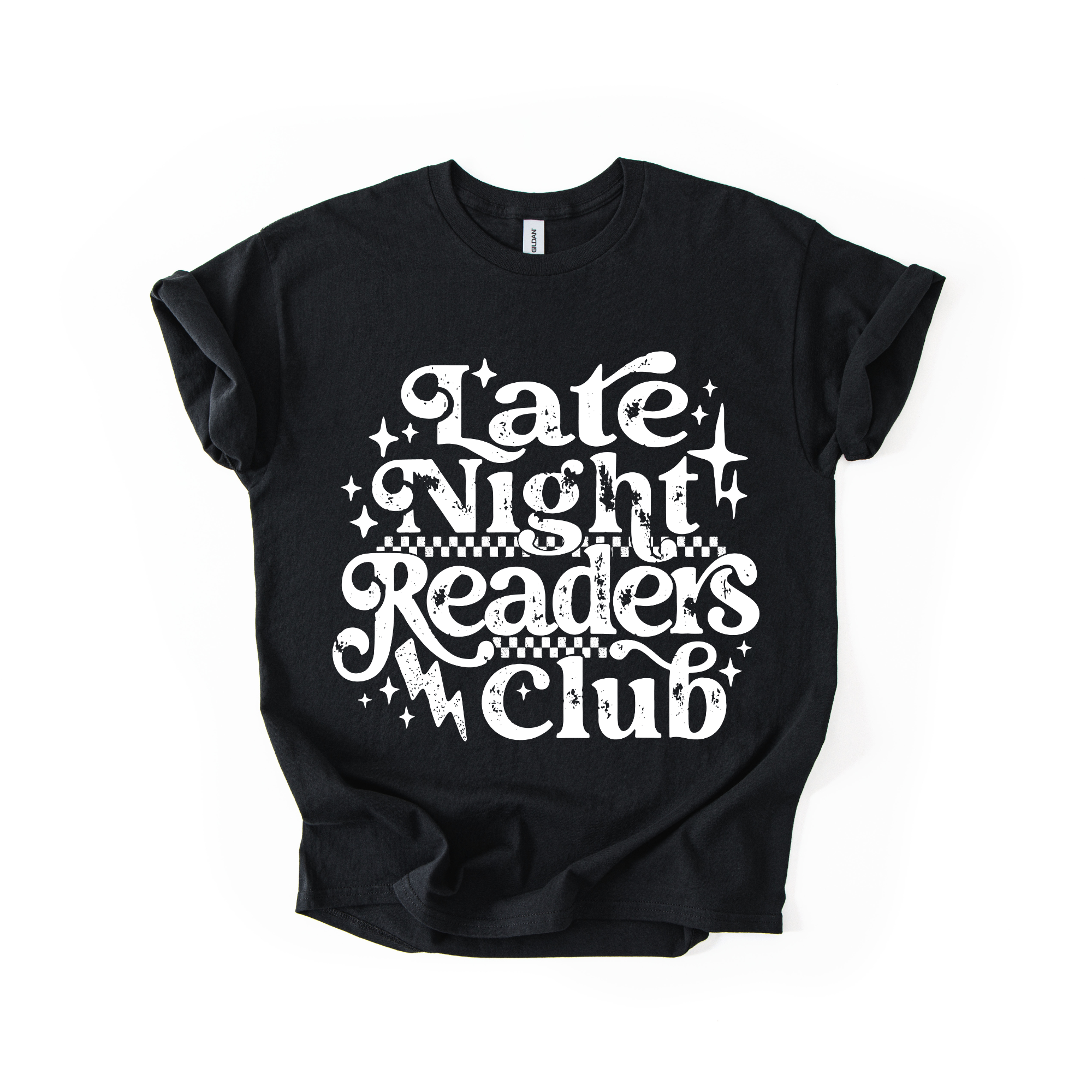 167 | DTF ONLY | NO SHIRT