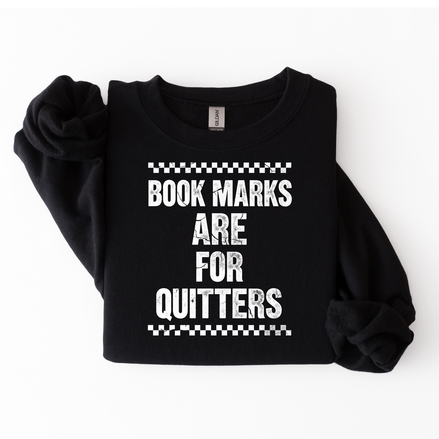 Bookish Sweatshirt