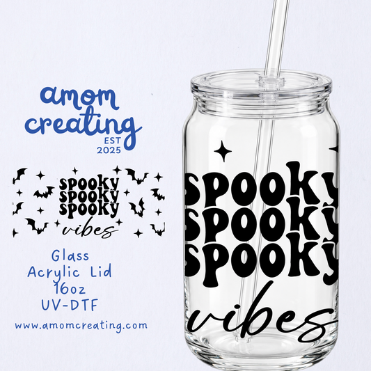 Halloween Collection 2026 - Libbey Cups or UV-DTF Only 004