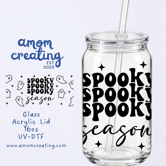 Halloween Collection 2026 - Libbey Cups or UV-DTF Only 005