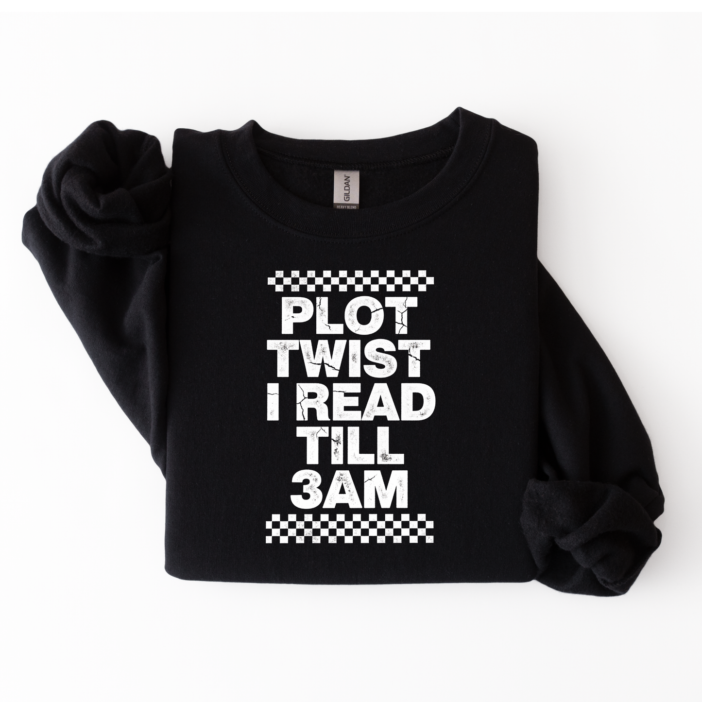 Bookish Sweatshirt