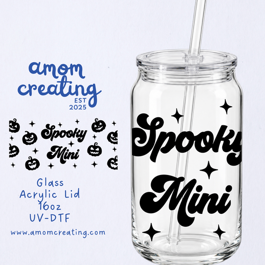 Halloween Collection 2026 - Libbey Cups or UV-DTF Only 007