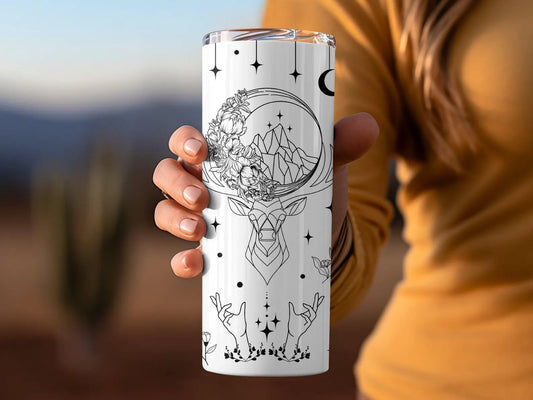Fantasy 20oz Tumbler